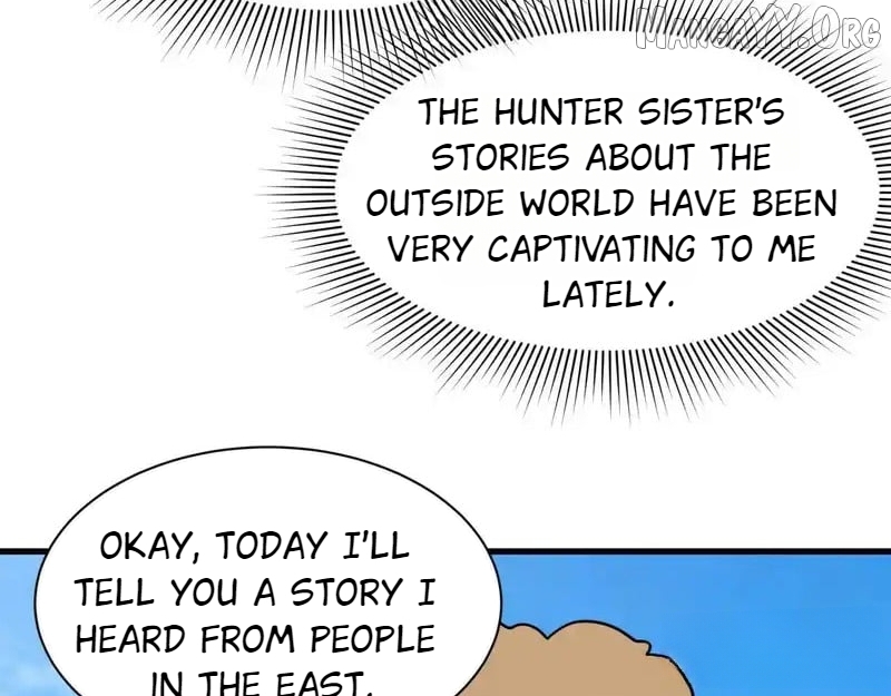 Era of the Haunted Chapter 552 - page 77